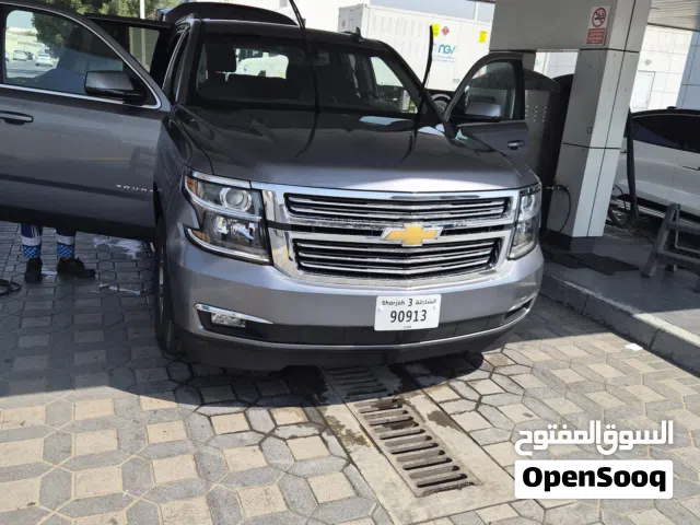 2020, Chevrolet, Tahoe, LT