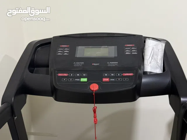 Brand new electric treadmill for sale