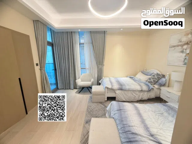 1102 m2 1 Bedroom Apartments for Sale in Ajman Al Rashidiya