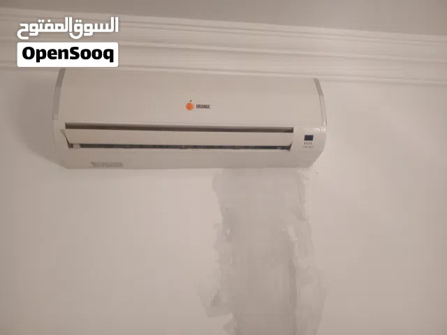 ,مكيف  اورانج 18