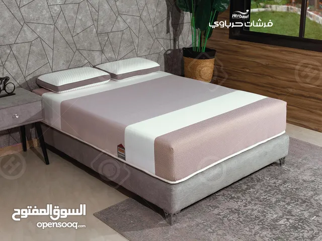 فرشة زنبرك أمريكي طبي U.S.A