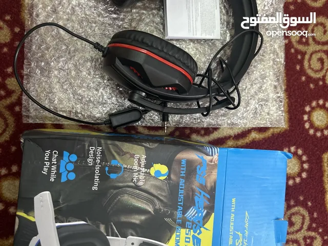 Playstation Gaming Headset in Muharraq