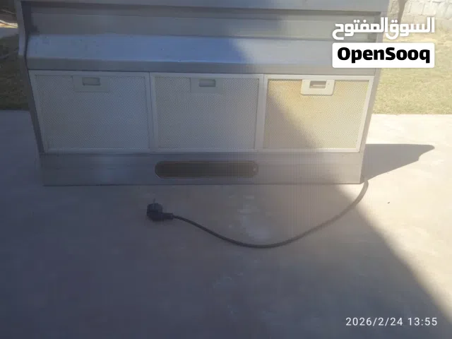 شفاط هواء  فلاتر مستعمل