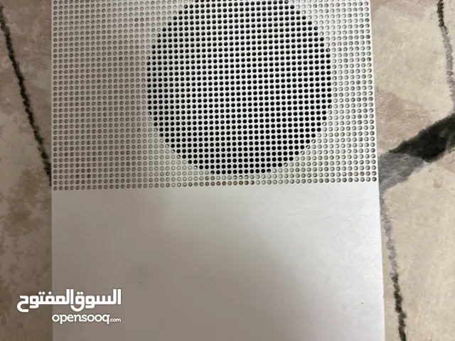 بيع اكس بوكس سيريس اس-اكس