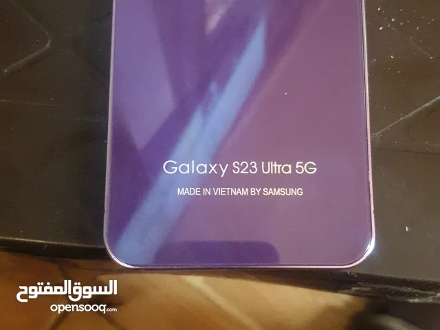 سامسونج كوبي دبي رقم واحد بلص s23 ultra 5 g