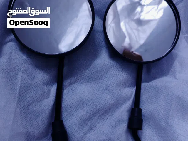 مرايه الدراجه الكهربائي للبيع بسعر طيب