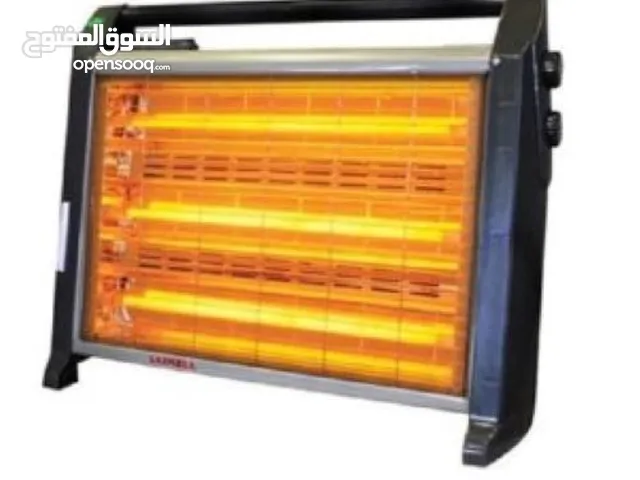Kumtel Electrical Heater for sale in Irbid