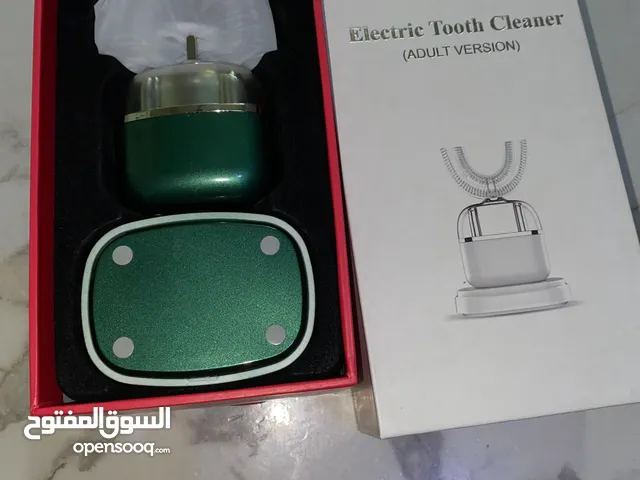 جهاز مخصص للاسنان ( بضاعة اوروبية جديدة )