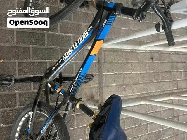 سيكل شغال  ممتاز