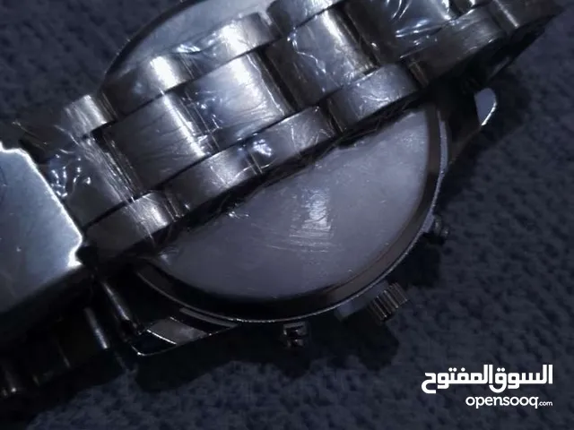 Analog & Digital MTM watches for sale in Tripoli