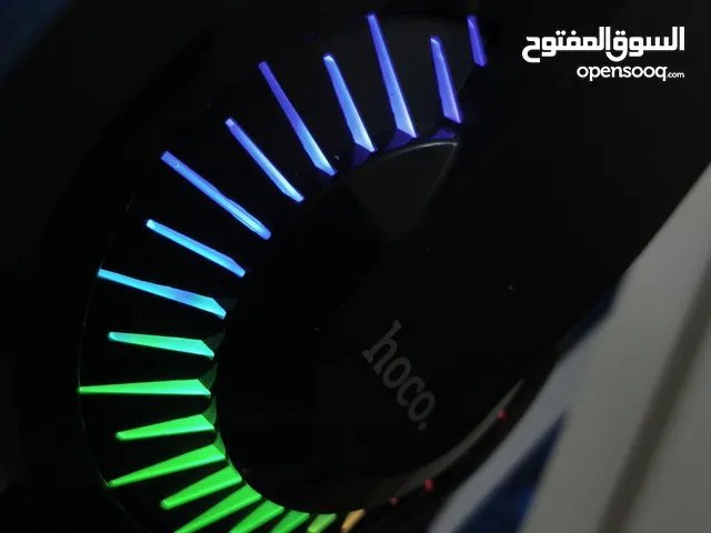 Gaming PC Gaming Headset in Misrata