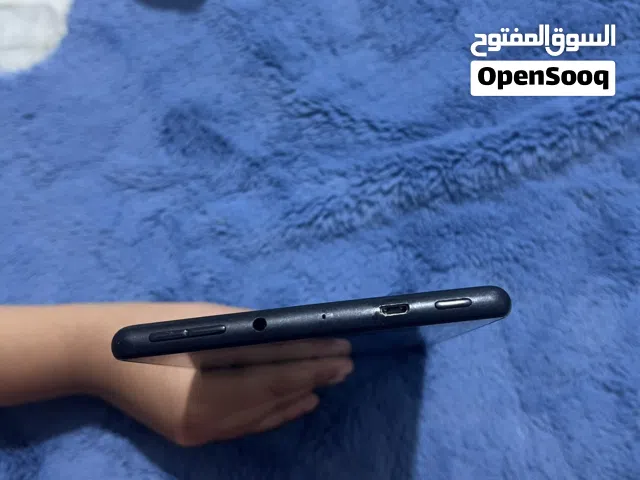 Amazon fire hd
