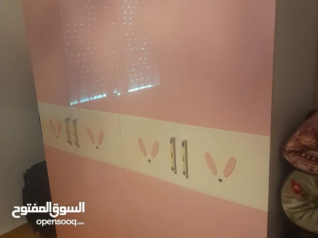 غرفة نوم شبابيه للبنات