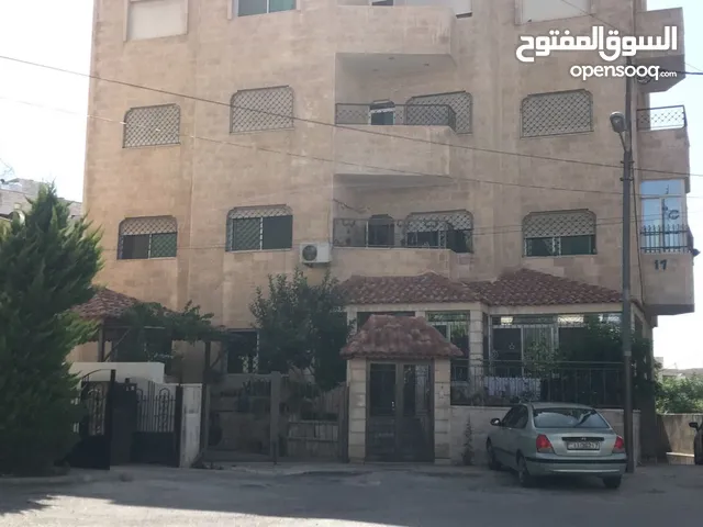 155 m2 3 Bedrooms Apartments for Sale in Amman Jabal Al Hussain