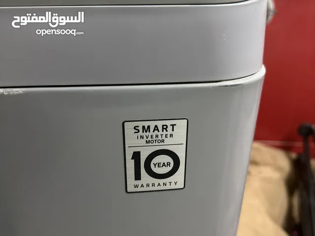 LG 13 - 14 KG Washing Machines in Muscat
