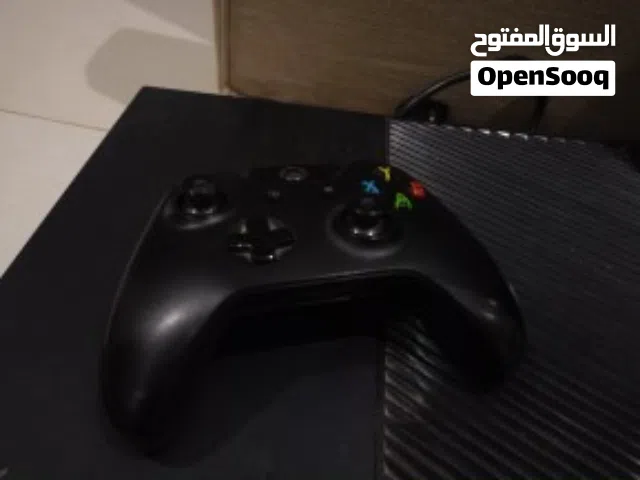 Xbox One Xbox for sale in Al Bkiria