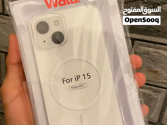 كفرات ايفون 15 العادي للبيع اقراء الوصف
