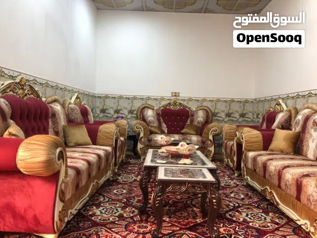 250 m2 2 Bedrooms Villa for Sale in Basra Kibasi