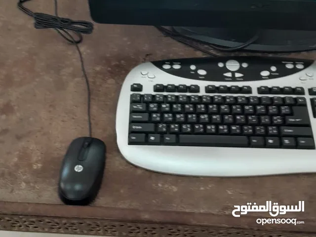 Windows HP  Computers  for sale  in Al Batinah