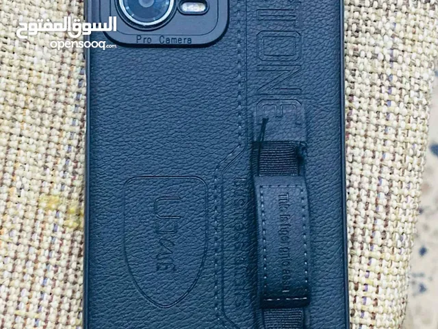 هاتف ردمي نوت 12برو بلس 5g جهاز غني عن التعريف لقوة إلا بلاه
