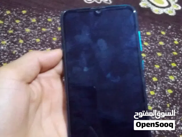 Huawei Y7 32 GB in Mansoura