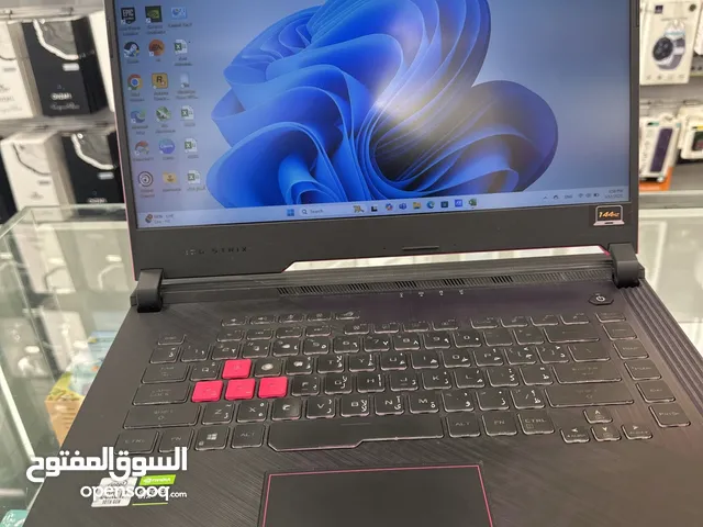 Asus Other 512 GB in Amman