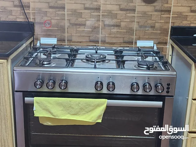 Simfar cooking range