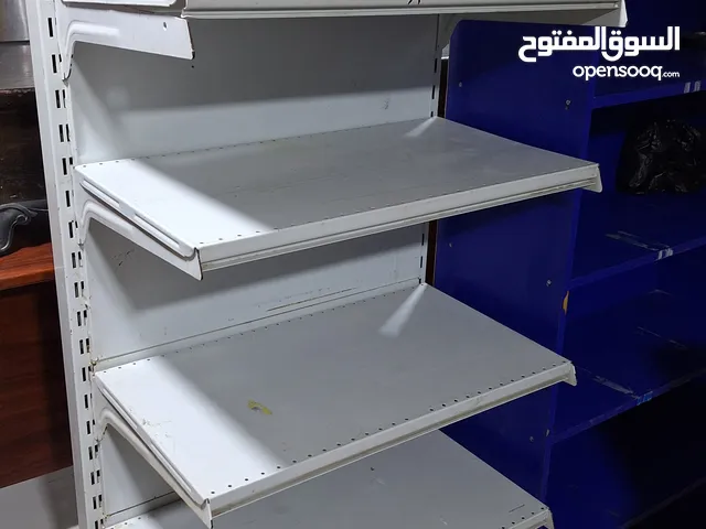 ارفف حديد ثقيل متنوعات ستاند