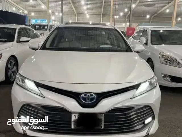 Used Toyota Camry in Mecca
