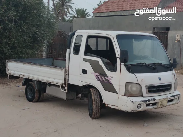 بورتر كيا فرسان قبينة قلابة محرك كمبيو كرونة ربي يبارك موديل 2003