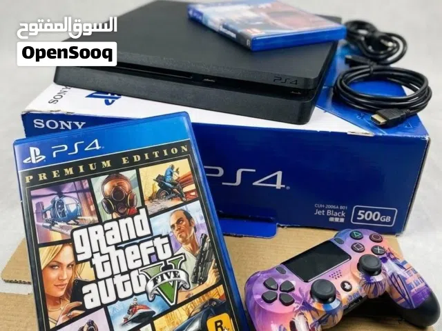 PlayStation 4 PlayStation for sale in Maysan