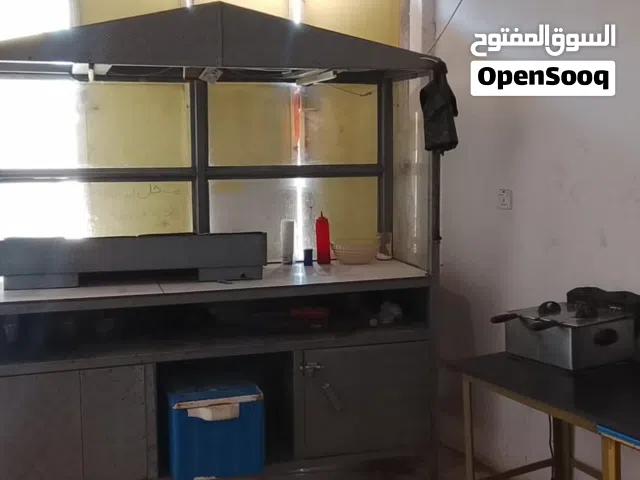 مطعم للإيجار