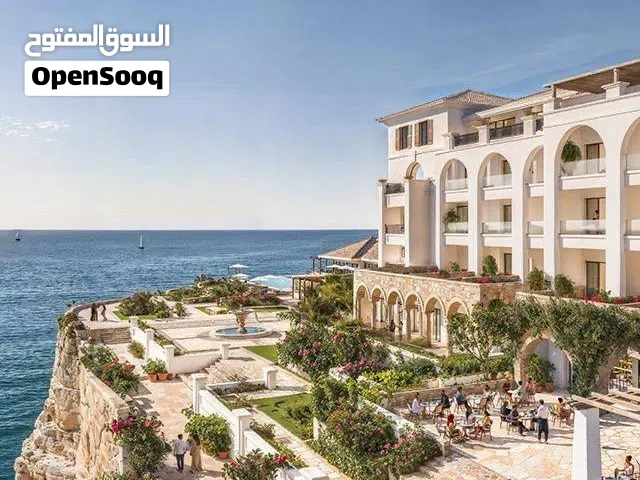 فرصة استثمارية في الساحل الشمالي منطقه راس الحكمة - مدن الاماراتية اقوي مشروع استثماري في الساحل