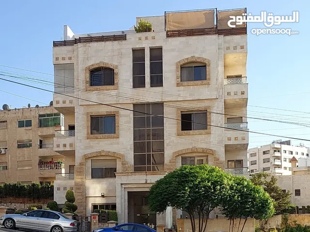 190 m2 3 Bedrooms Apartments for Sale in Amman Dahiet Al-Nakheel