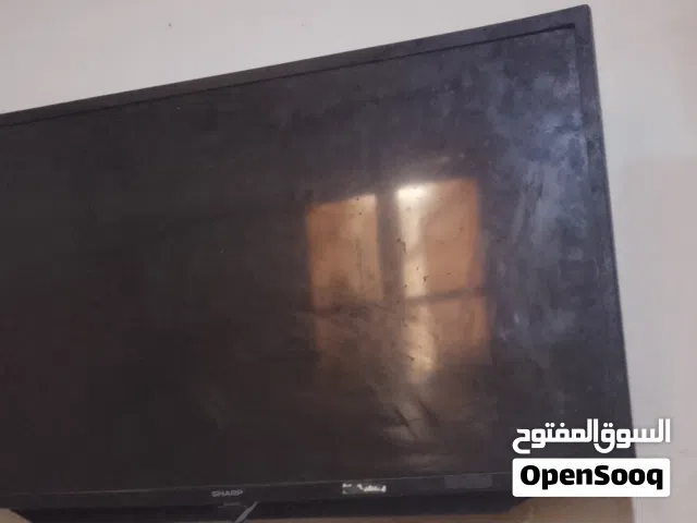 تلفزيون نضيف  يبي التصلبح في مدخل الديجيتال