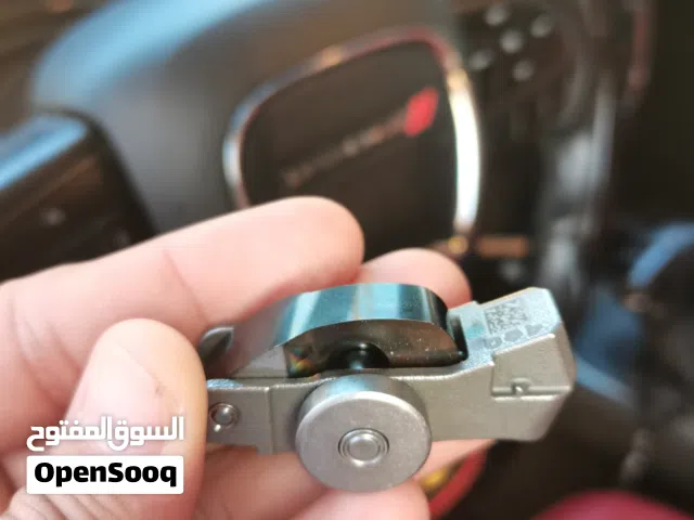 روكر لمحركات موبار