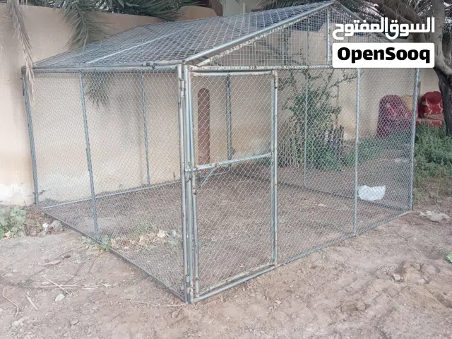 تفصيل الاقفاص و الحضاىر المتنقله