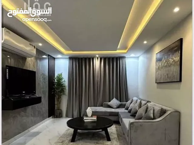 90 m2 Studio Apartments for Rent in Al Riyadh Hittin