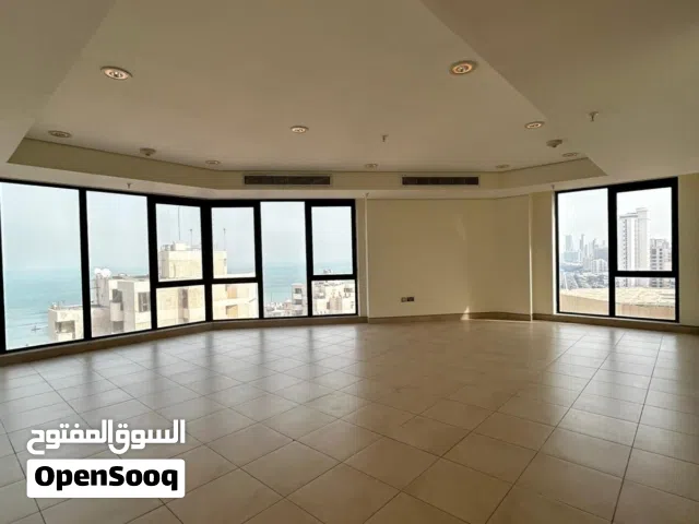 10 m2 3 Bedrooms Apartments for Rent in Kuwait City Bnaid Al-Qar
