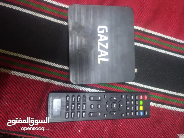 Other Receivers for sale in Zarqa