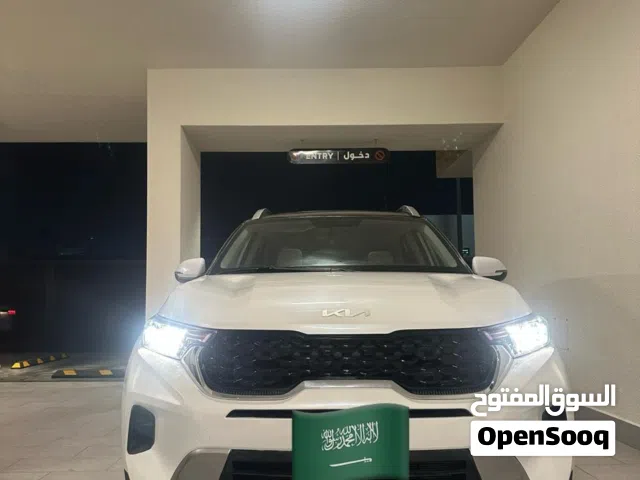 2024 Kia Sonet Standard