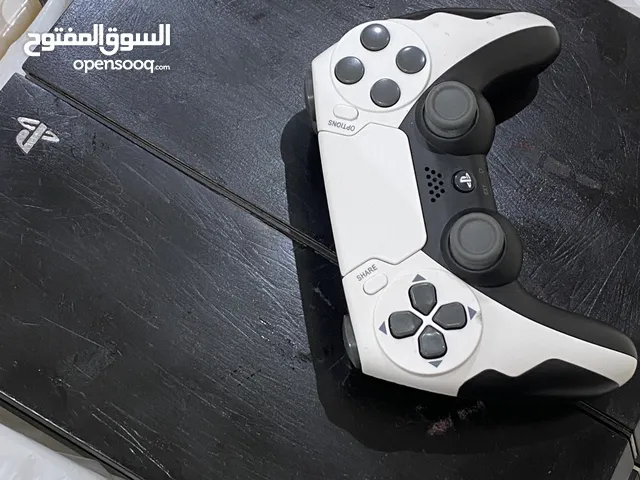 PlayStation 4 PlayStation for sale in Al Sharqiya