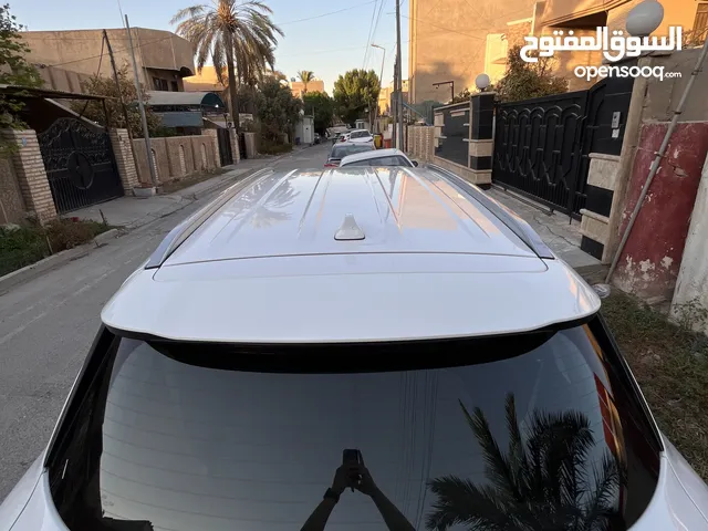 Used Kia Sorento in Baghdad