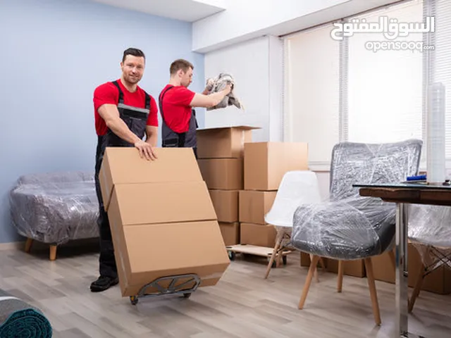Qatar movers service