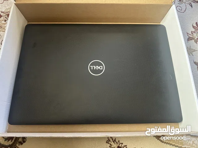 لابتوب dell جيل عاشر رامات 16 شاشة 15.6 فل كيبورد سعرر حررق