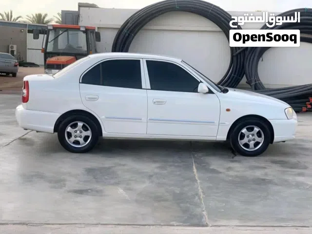 2014 Hyundai Verna EX