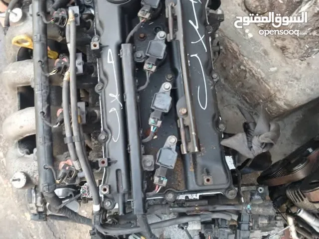 محركات استراد كوريا للبيع