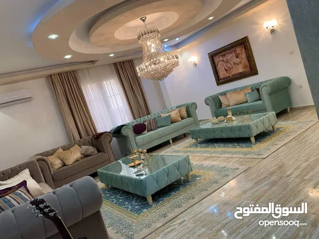 810 m2 More than 6 bedrooms Villa for Sale in Benghazi Al Hawary