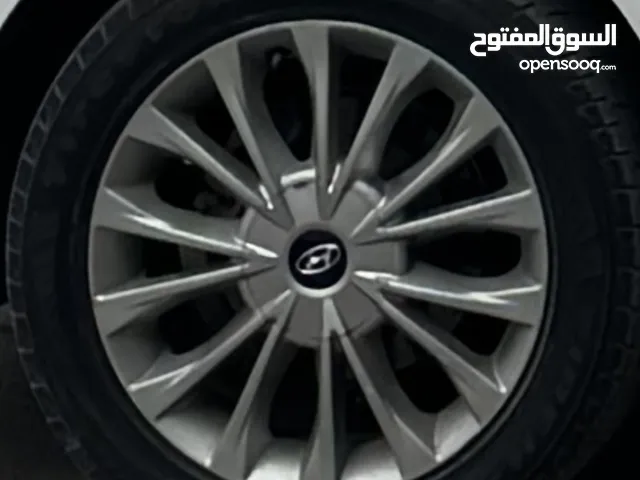 Other 17 Rims in Aden