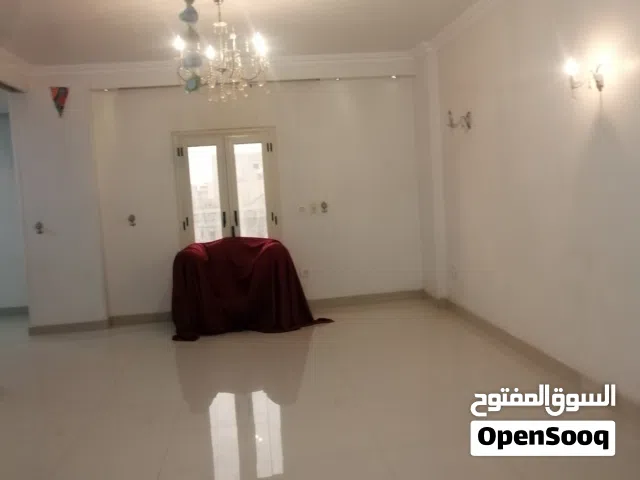 220 m2 3 Bedrooms Apartments for Rent in Cairo Fifth Settlement